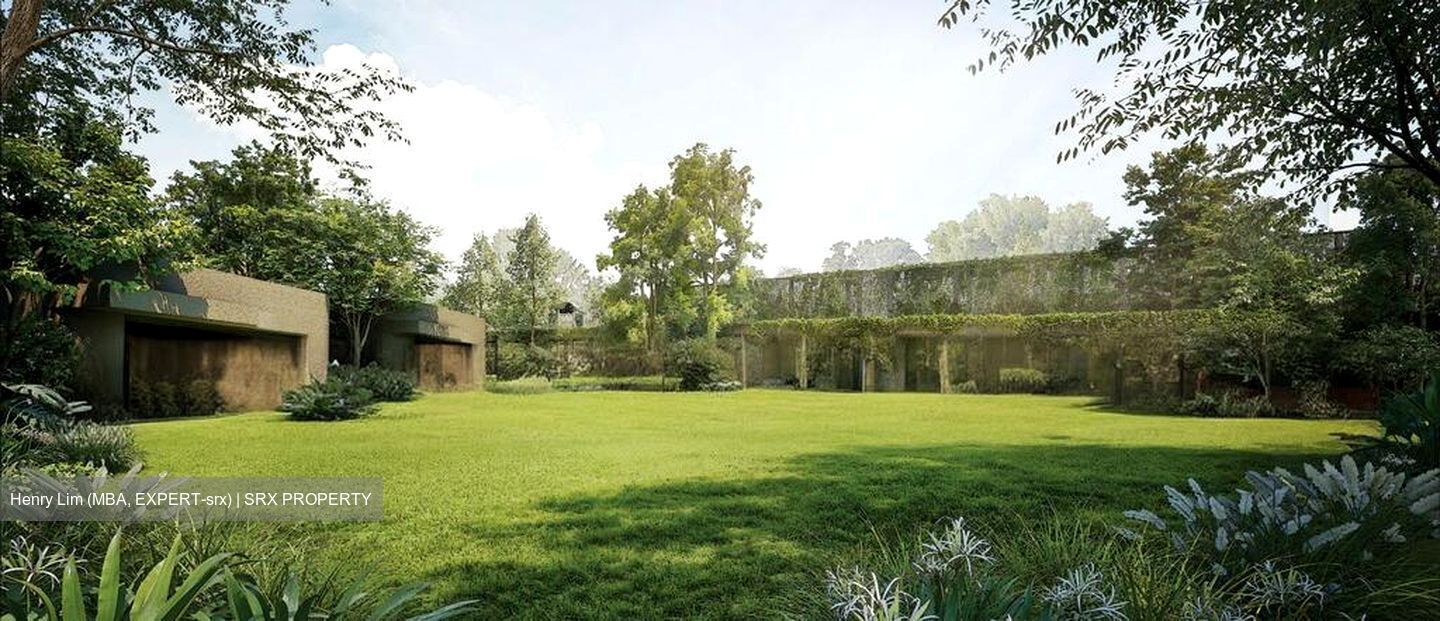River Green (D9), Condominium #573122621